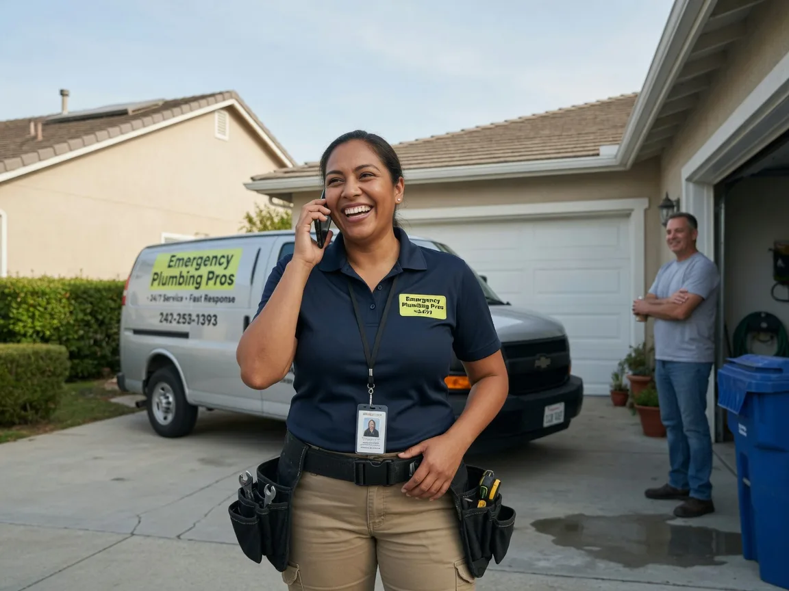 Emergency Plumber Lawndale, IL FAQs